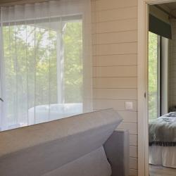 Фото Отель А-Шалаш Черноречье