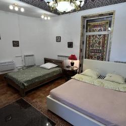 Фото Отель Арена