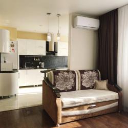 Фото Апартаменты на Солнечном бульваре, 9