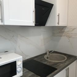 Фото Апартаменты Green Palace Sochi (Грин Пэлас )