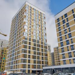 Фото Отель Новокольцовский