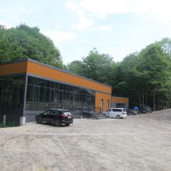 Фото Отель Всесезонный курорт Беной