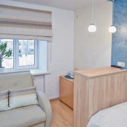 Комната эконом