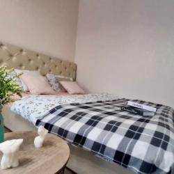 Фото Апартаменты на улице Весенняя 19А