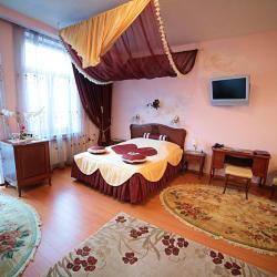 Фото Отель ПостоялецЪ