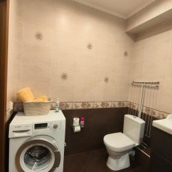 Фото Апартаменты на улице Мечникова, 40