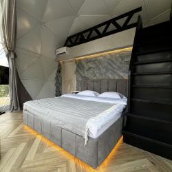 Фото Отель Гостевой дом Harmonia (Гармония)