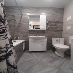 Фото Апартаменты на улице Николая Ершова 65Б корпус 1