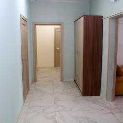 Фото Отель Гостевой дом на Сибирской