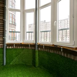 Фото Отель MaxRealty24 на Германа Титова 6