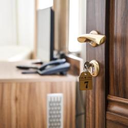 Фото Отель Вега Бизнес