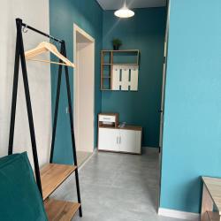 Номер люкс семейный