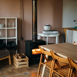 Фото Отель Побеги