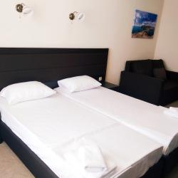 Фото Отель Панорама