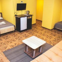 Фото Отель Клео