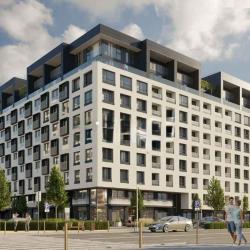 Фото Отель ВыДома на улице Газовиков 38