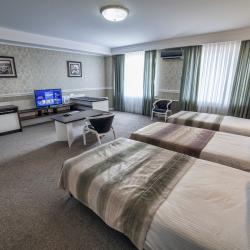 Фото Отель Orto Asia (Орто Азия)