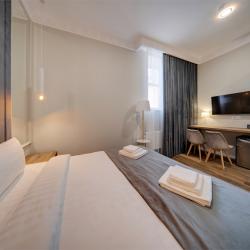 Фото HATTI APART HOTEL (Хатти Апарт-отель)