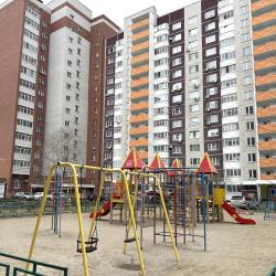 Фото Отель Compass на Николая Семенова 25