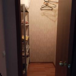 Фото Апартаменты на Краснознамённой 58/2