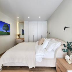 Фото Апартаменты на улице Войкова 22