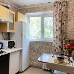 2-комнатные апартаменты стандарт Ярославль  пр-кт Ленинградский, 59