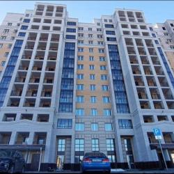 2-комнатные апартаменты улучшенные