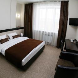 Фото Отель Алые Паруса