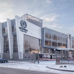 Фото Grand Hotel Bezhitsa (Бежица Гранд отель)