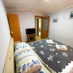 Фото Отель Гостевой дом Миндальный 39