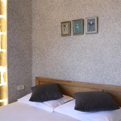 Фото Отель Jinj Gyumri Boutique Hotel (Джиндж Бутик)