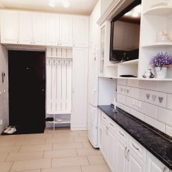 Фото Отель Уют и комфорт на улице Вокзальная