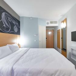 Ibis Krasnoyarsk Center (Ибис Красноярск Центр) — c779a255772d14e62cc90c724f1e7c15