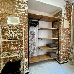 Фото Апартаменты в Спасском переулке 7