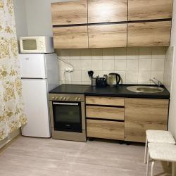 2-местные 1-комнатные апартаменты стандарт