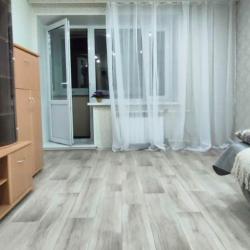2-комнатные апартаменты стандарт
