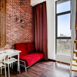 фото 11 Apartments Private (Апартментс Прайвит) на шоссе Дмитровское 81