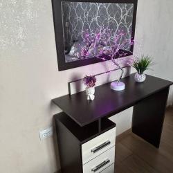1-комнатные апартаменты улучшенные