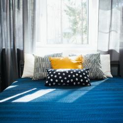 2-комнатный коттедж улучшенный