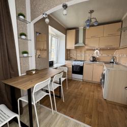 Фото Апартаменты на шоссе Воткинское