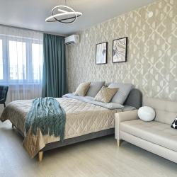 Фото Отель Rumyantsevo Apart на шоссе Московское 167 корпус 1