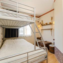 Бюджетный двухместный тематический номер 