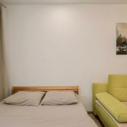 Фото Отель Privi House на Калашникова 11