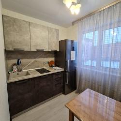 2-комнатные апартаменты люкс ул. Талнахская, 49 к 2