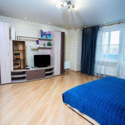 2-комнатные апартаменты стандарт бульвар Победы, 50В