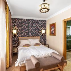 Фото Gansdorf Hotel (Гансдорф Отель)