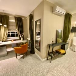 Фото Отель Barvikha House (Барвиха Хаус)