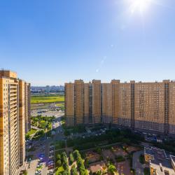 2-комнатные апартаменты улучшенные