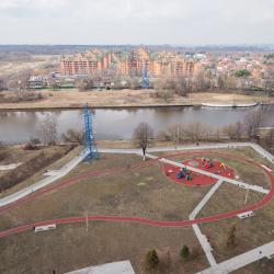 2-комнатные апартаменты люкс