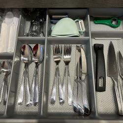 Фото Апартаменты на переулке Одесский 20